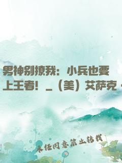 男神别撩我：小兵也要上王者！